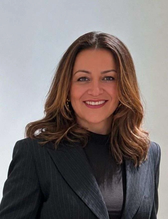 Eliane Bossa, gerente da Nuances and Co., atendimento em português para abrir empresa em Dubai